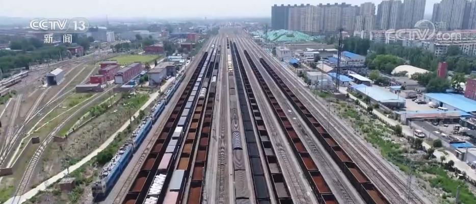 物流保通保畅 | 民航保障货运航班环比增长37.6%