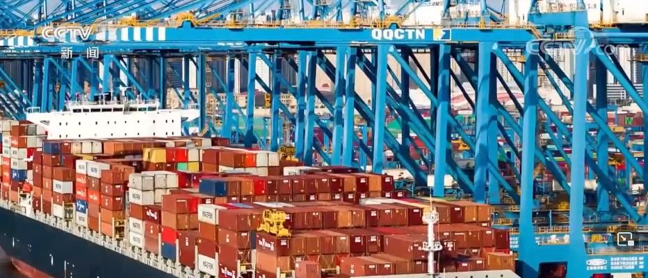 物流保通保畅 | 民航保障货运航班环比增长37.6%