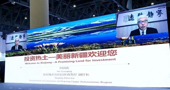 世界物流WorldLogistics展会聚焦|西部供应链物流展2大高能论坛精彩回顾