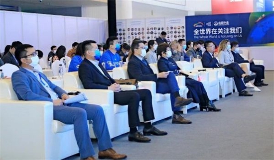 世界物流WorldLogistics展会聚焦|西部供应链物流展2大高能论坛精彩回顾