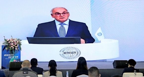 世界物流WorldLogistics展会聚焦|西部供应链物流展2大高能论坛精彩回顾