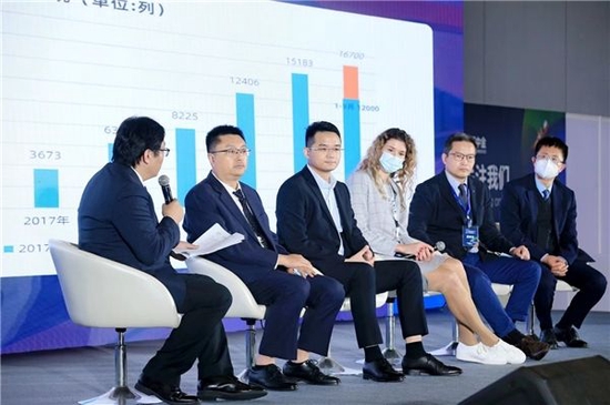 世界物流WorldLogistics展会聚焦|西部供应链物流展2大高能论坛精彩回顾